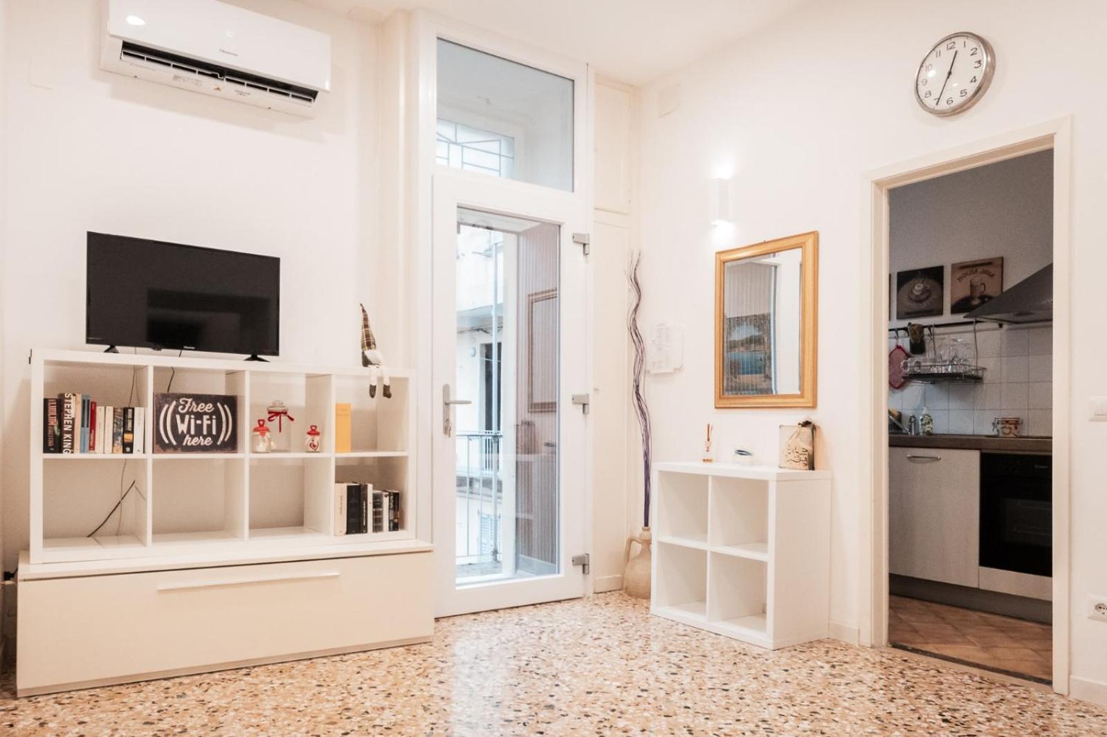 דירות לקו Casa Imbarcadero מראה חיצוני תמונה