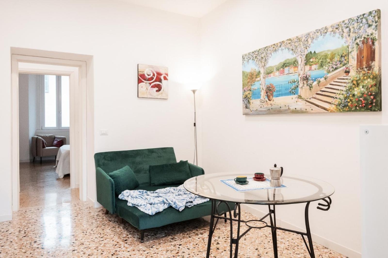 דירות לקו Casa Imbarcadero מראה חיצוני תמונה