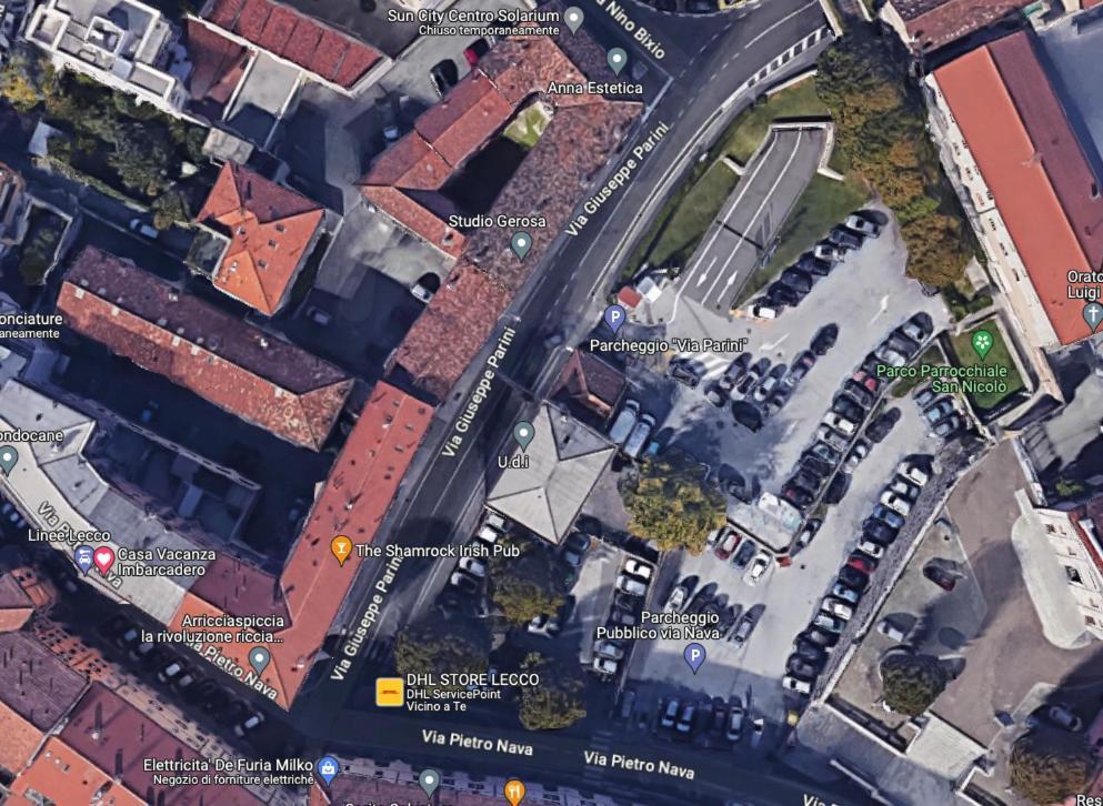 דירות לקו Casa Imbarcadero מראה חיצוני תמונה